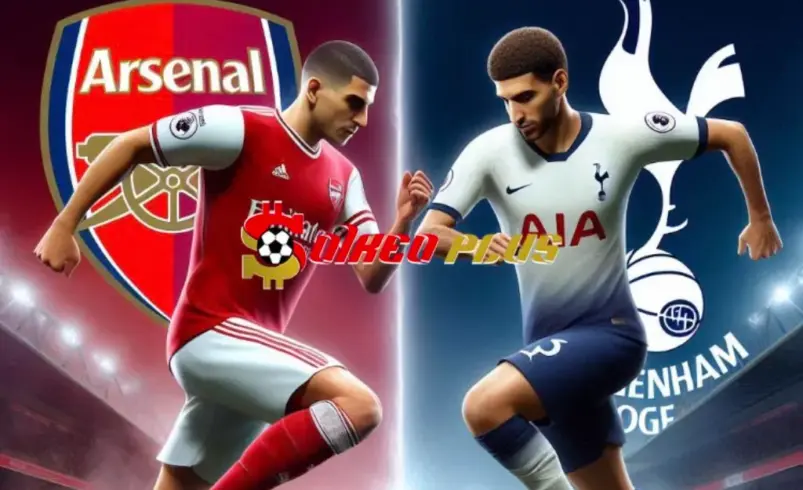 Soi Kèo Dự Đoán: Arsenal vs Tottenham, 18h30 ngày 31/07/2025