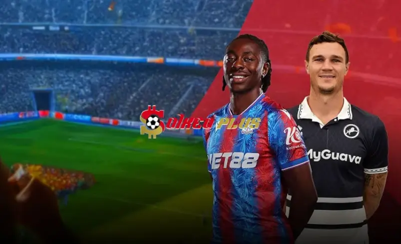 Soi Kèo Dự Đoán: Crystal Palace vs Millwall, 2h ngày 17/09/2025