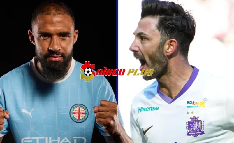 Soi Kèo Dự Đoán: Melbourne City vs Sanfrecce Hiroshima, 14h45 ngày 16/09/2025