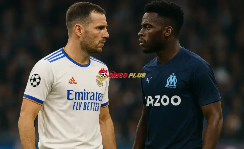 Soi Kèo Dự Đoán: Real Madrid vs Marseille, 2h ngày 17/09/2025