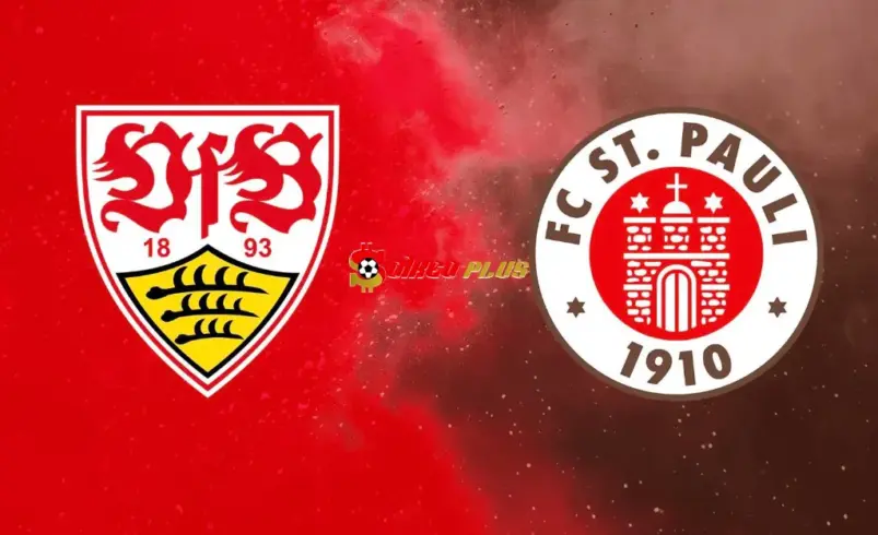 Soi Kèo Dự Đoán: Stuttgart vs St. Pauli, 1h30 ngày 20/09/2025