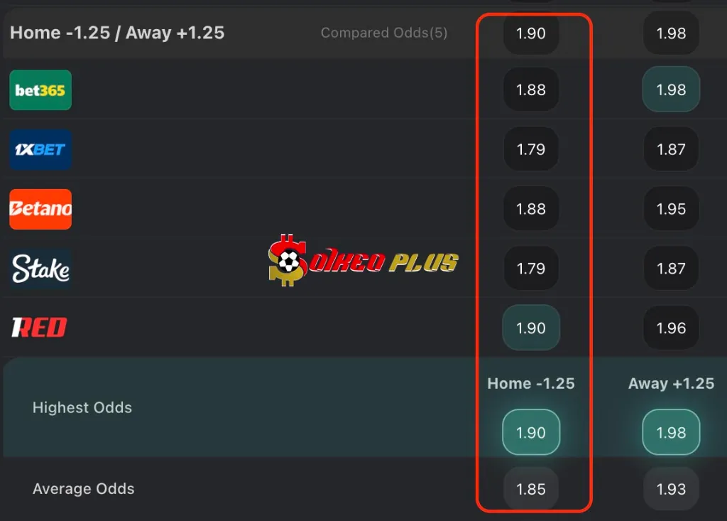 BET OF THE DAY: Palmeiras vs Bragantino (15/10/2025)